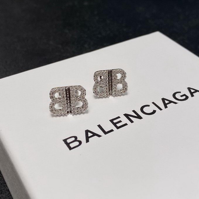 Balenciaga Earrings ID:20230822-5